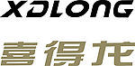 喜得龙标志