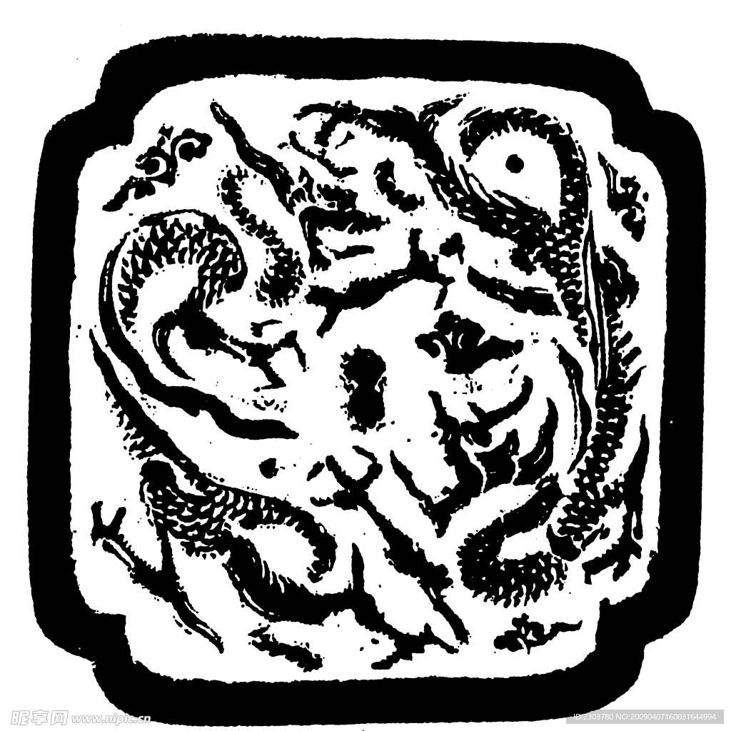 唐代素材