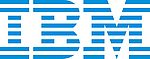 IBM电脑标志