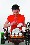 泡茶