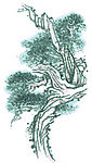 松树