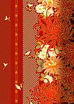 多彩迷人花卉03