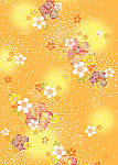 多彩迷人花卉05