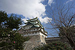 名古屋城