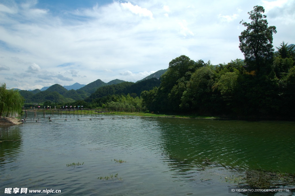 龙川