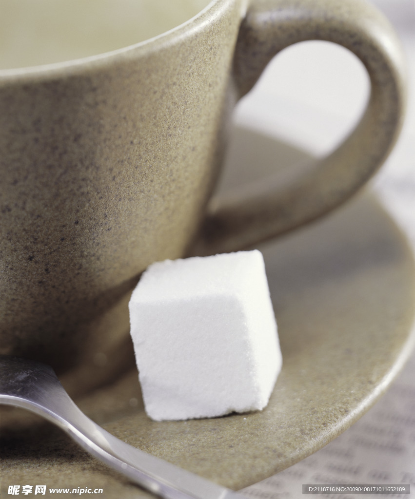 咖啡杯