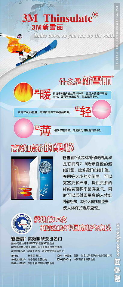 海报广告