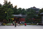 颐和园