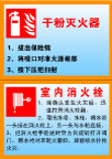消防器材使用方法