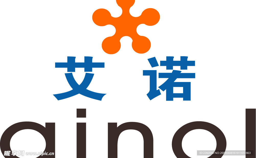 艾诺标志