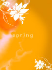 春天