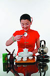 泡茶