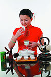 泡茶