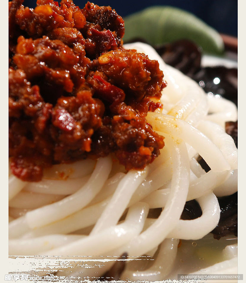 过桥米线