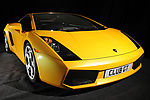兰博基尼 盖拉多 Lamborghini gallardo