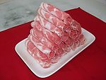 羔羊肉