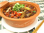 麻辣摇晃