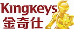 金奇仕商标