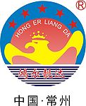 鸿尔达标志