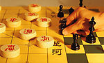 象棋