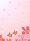 红花意境