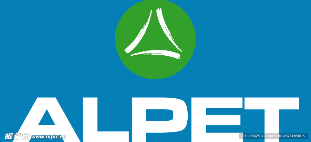 标志Alpet