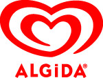 标志ALGIDA