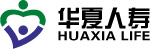 华夏人寿LOGO标志