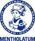 MENTHOLATUM公司标志