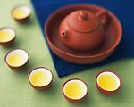 香茗
