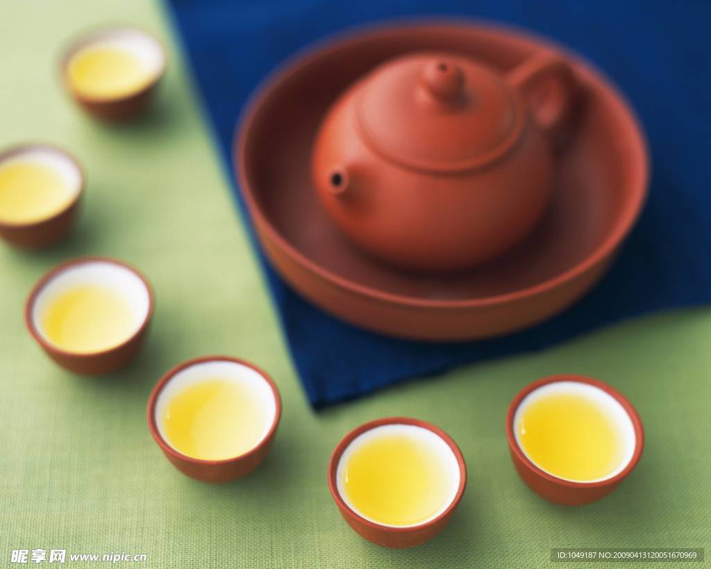香茗