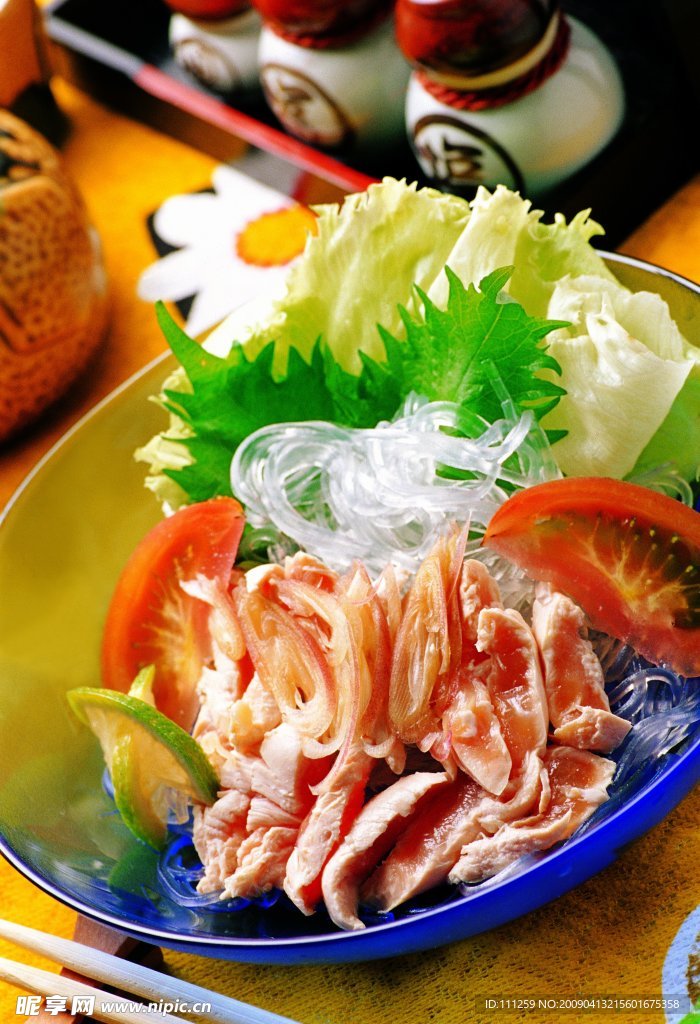养颜美食组合