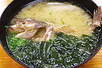 鱼羹