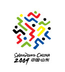 全运会  中国山东