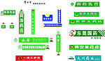 药店招牌大全