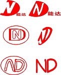 通达公司标志