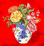 花瓶