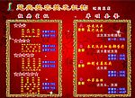 星级洗头