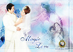 Magic love魔幻爱情