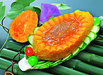 木瓜翅（菜）