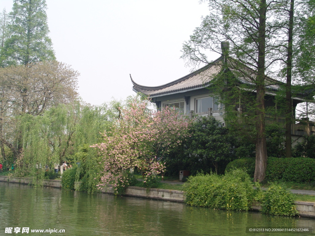 自然风景