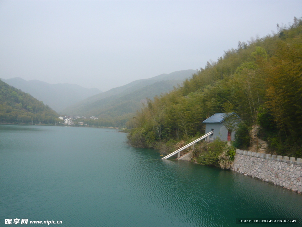 自然风景