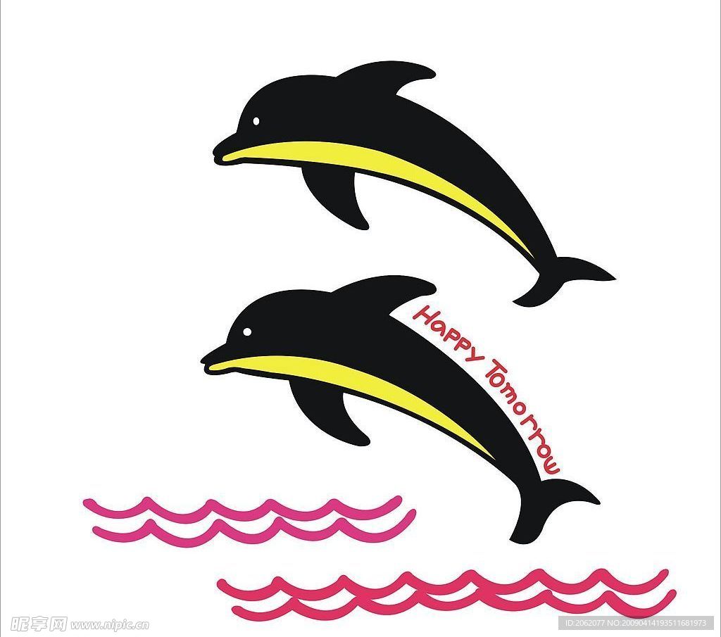 海豚
