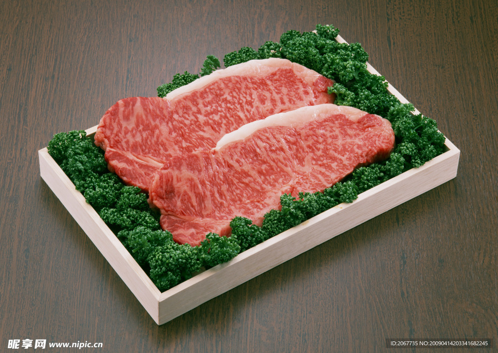 鲜肉