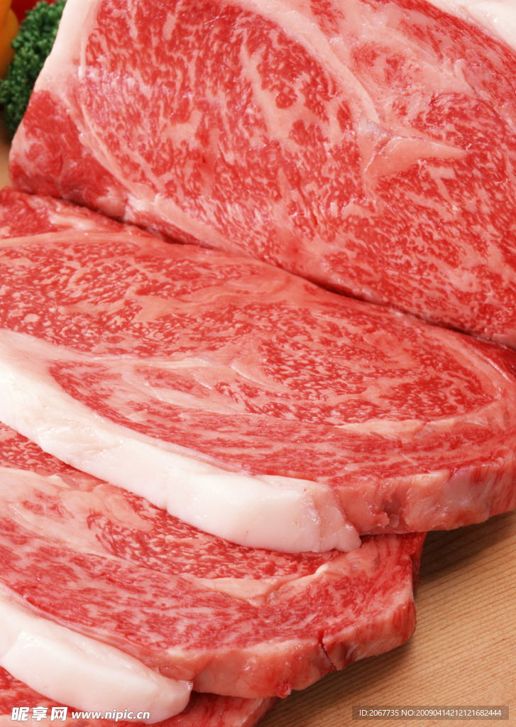 鲜肉