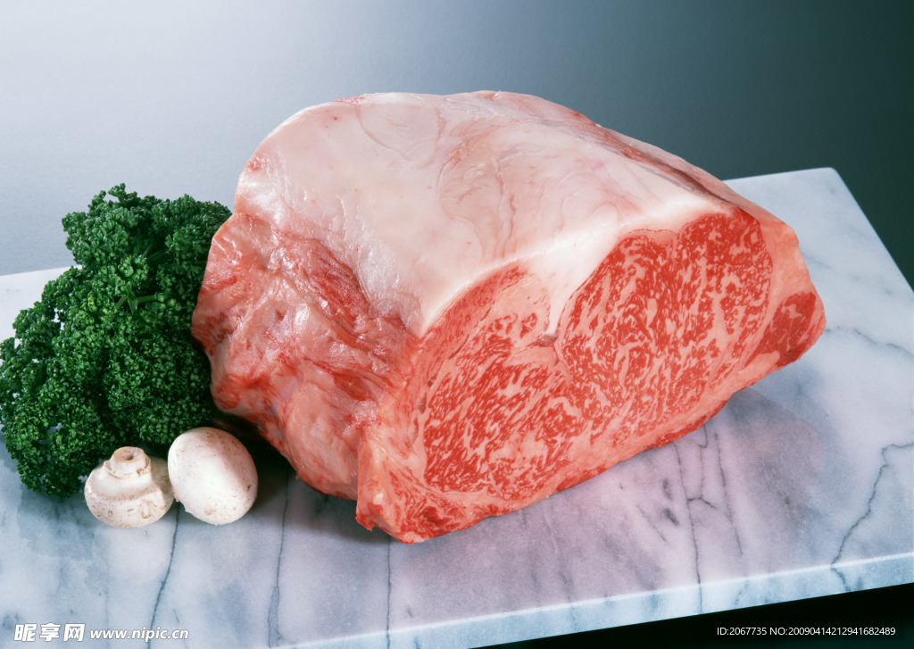 鲜肉