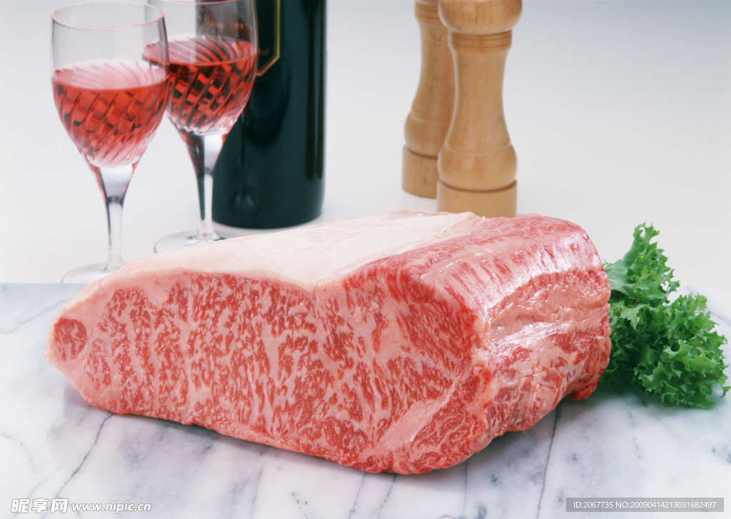 鲜肉