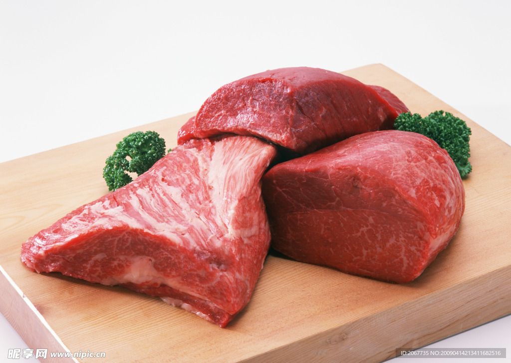 鲜肉