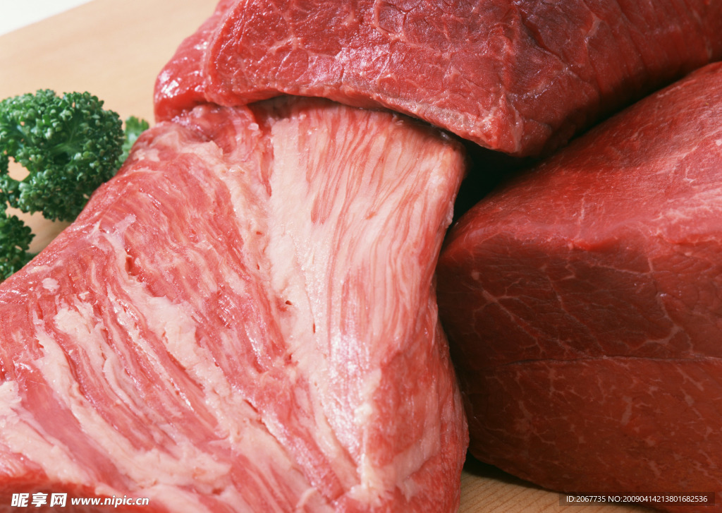 鲜肉