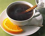 咖啡饮料